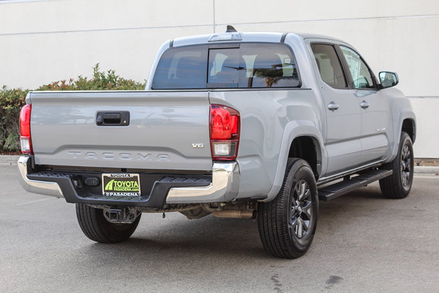 2021 TOYOTA TRUCK TACOMA 2WD SR5 7