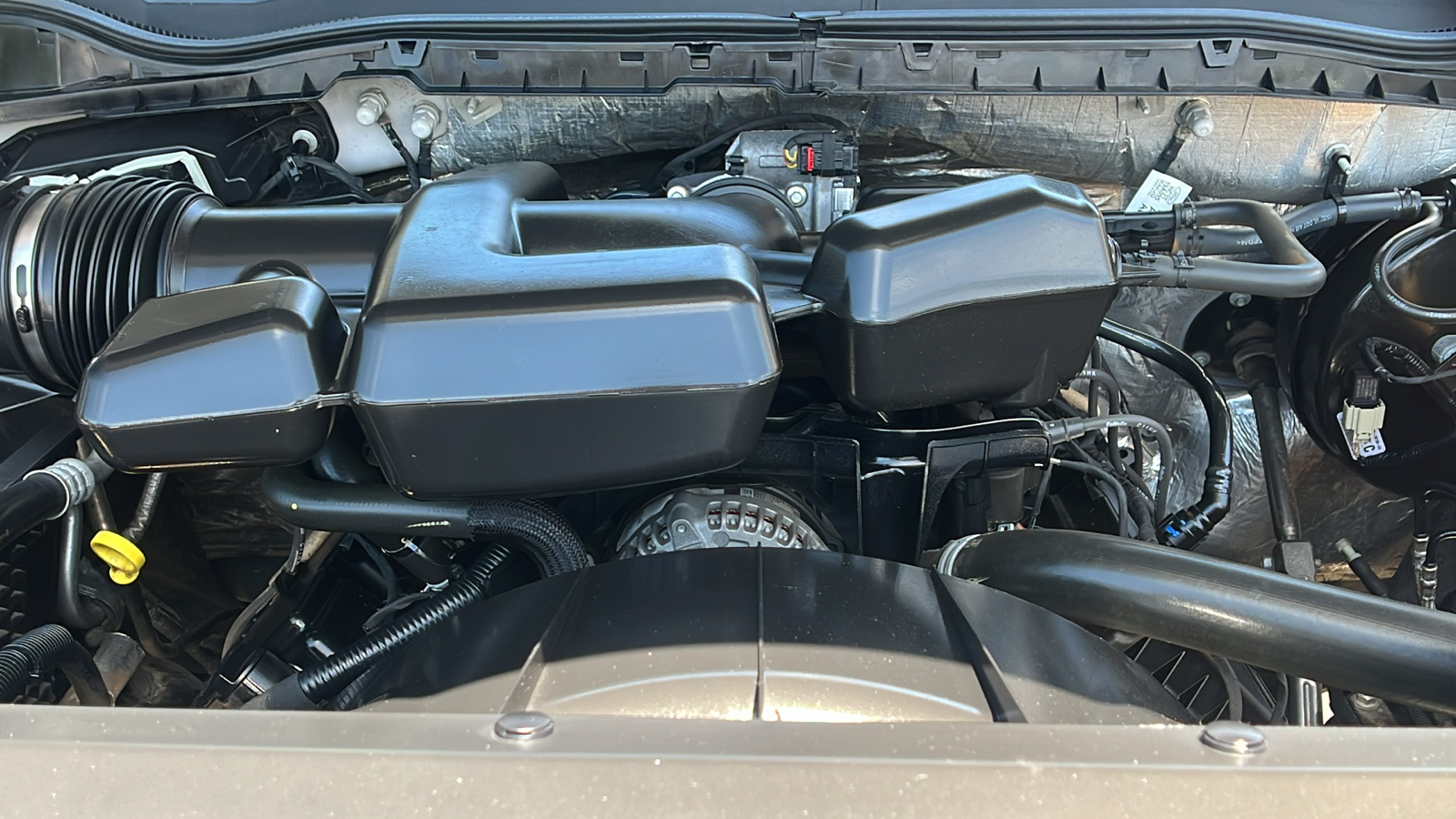 2019 Ford F-250SD Lariat 13
