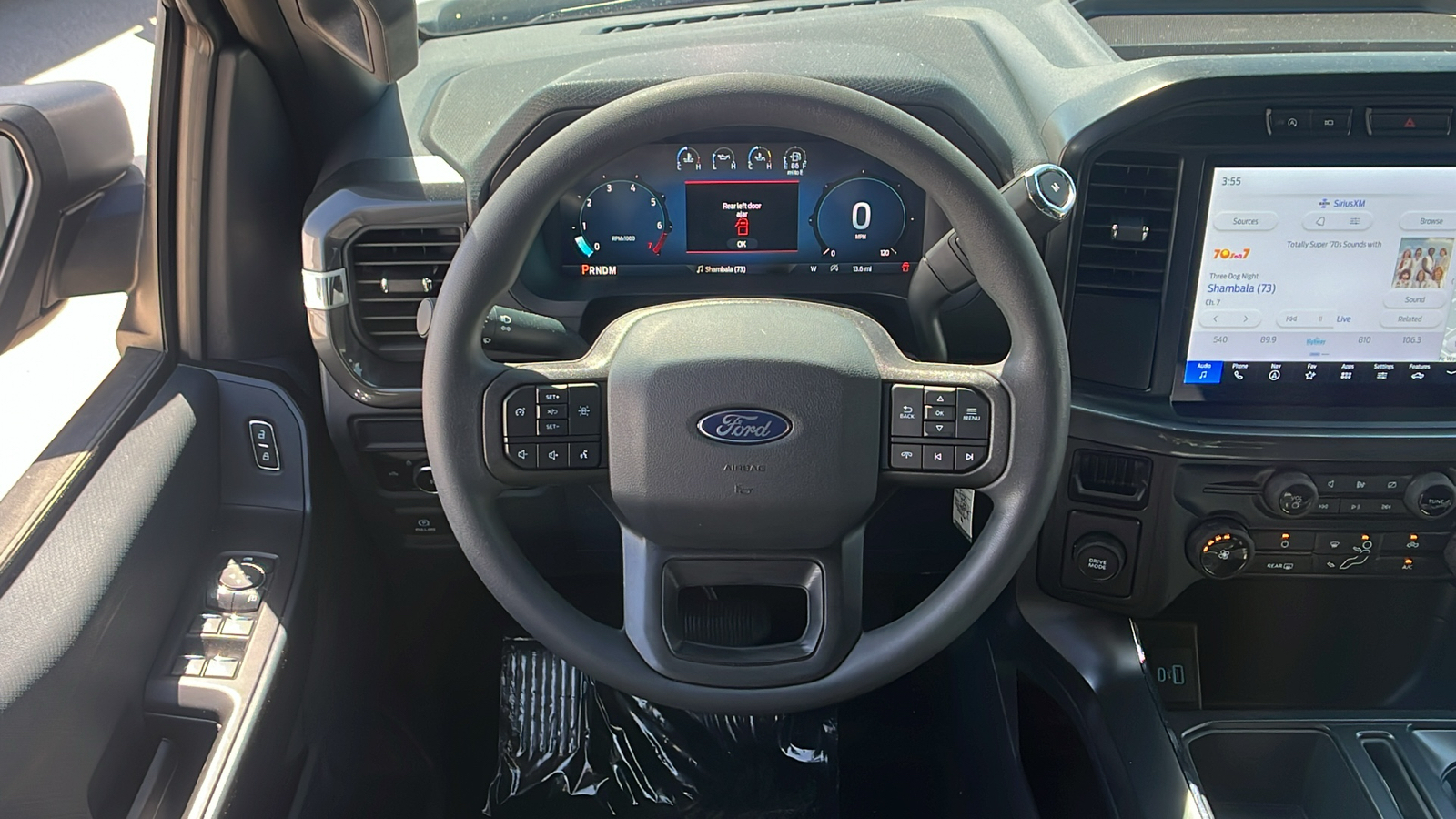 2024 Ford F-150 STX 21