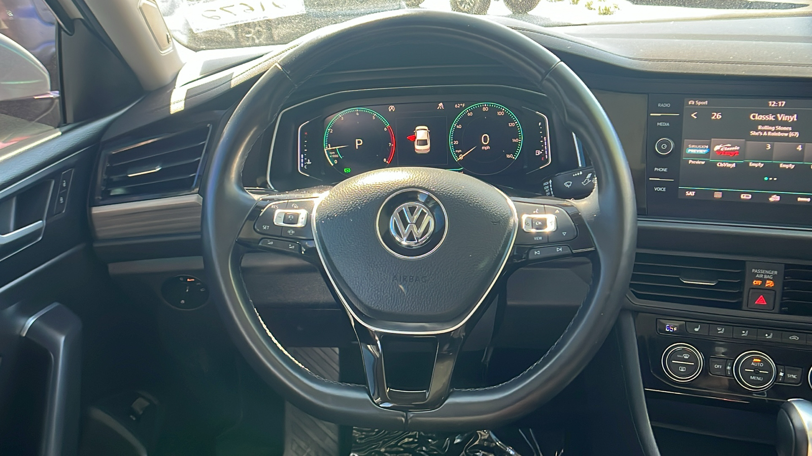 2019 Volkswagen Jetta SEL 20