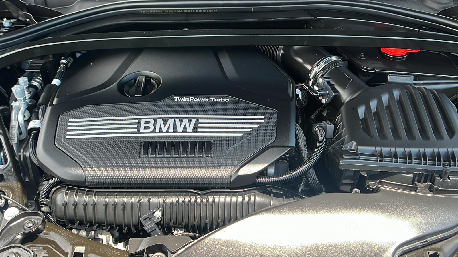 2021 BMW 2 Series 228i xDrive 12