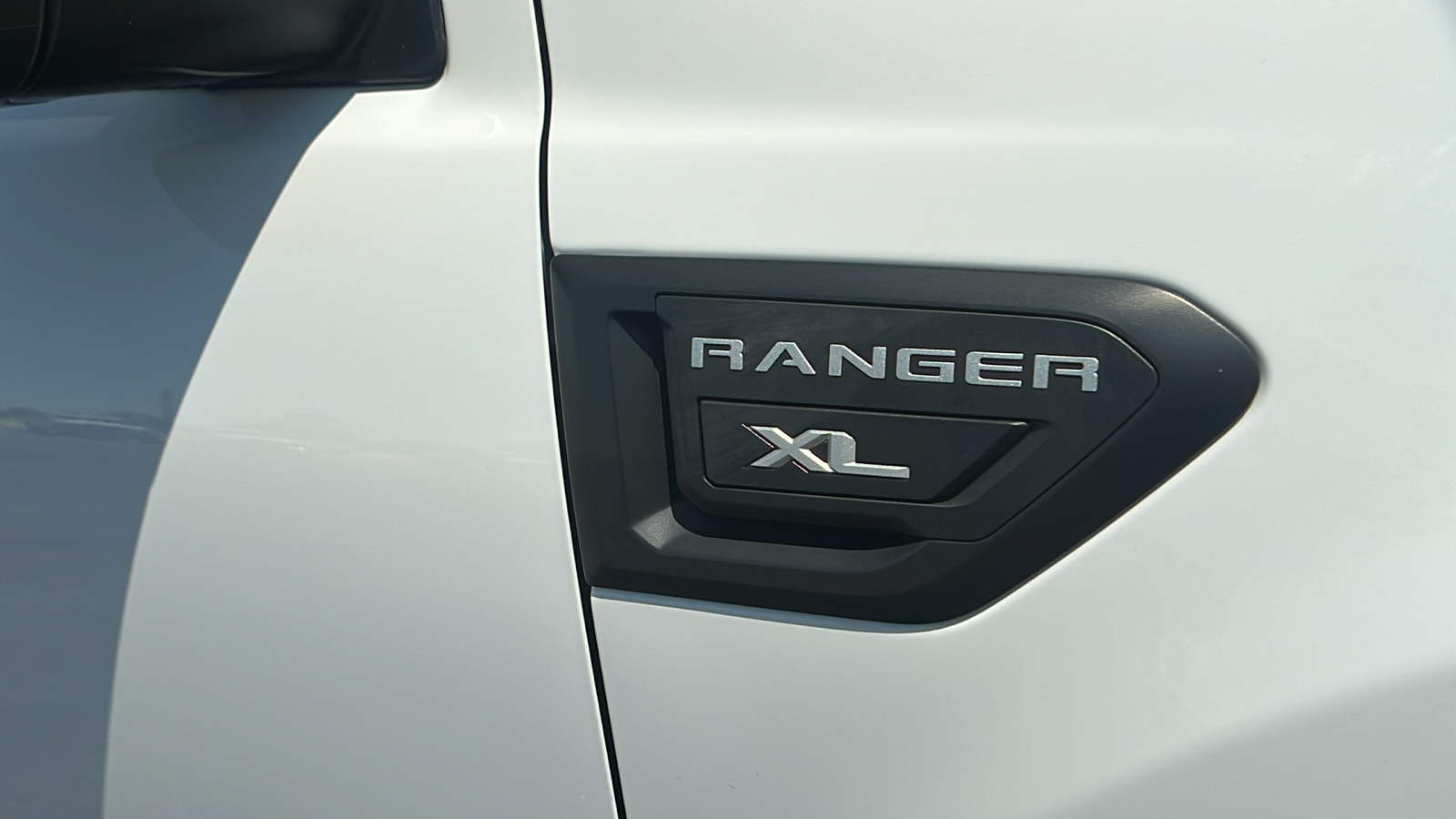 2022 Ford Ranger  9