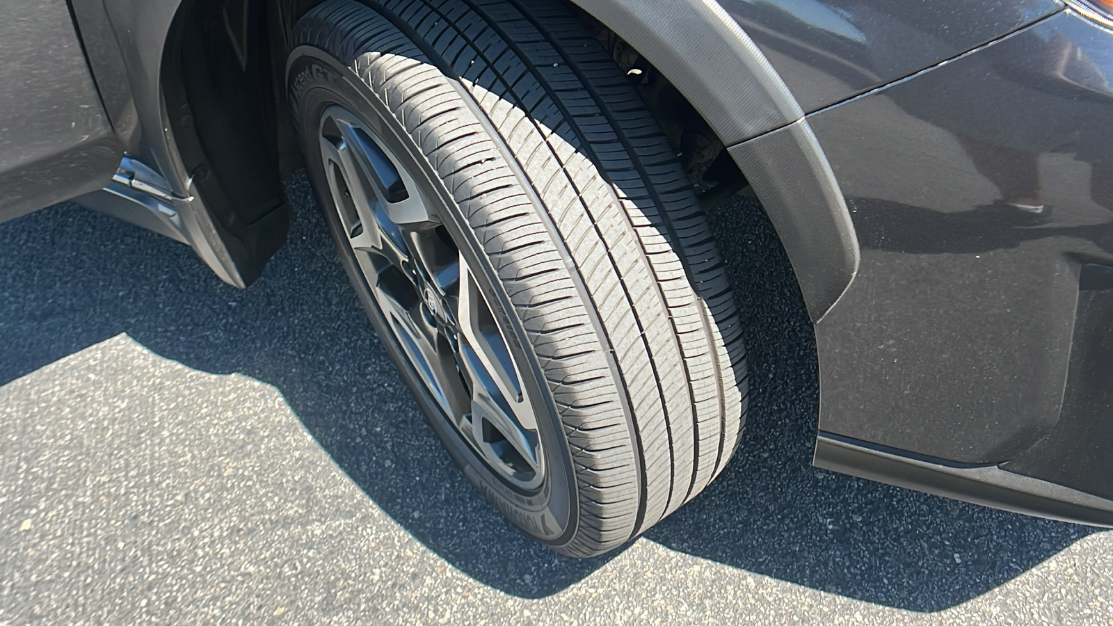 2019 Subaru Crosstrek Limited 10