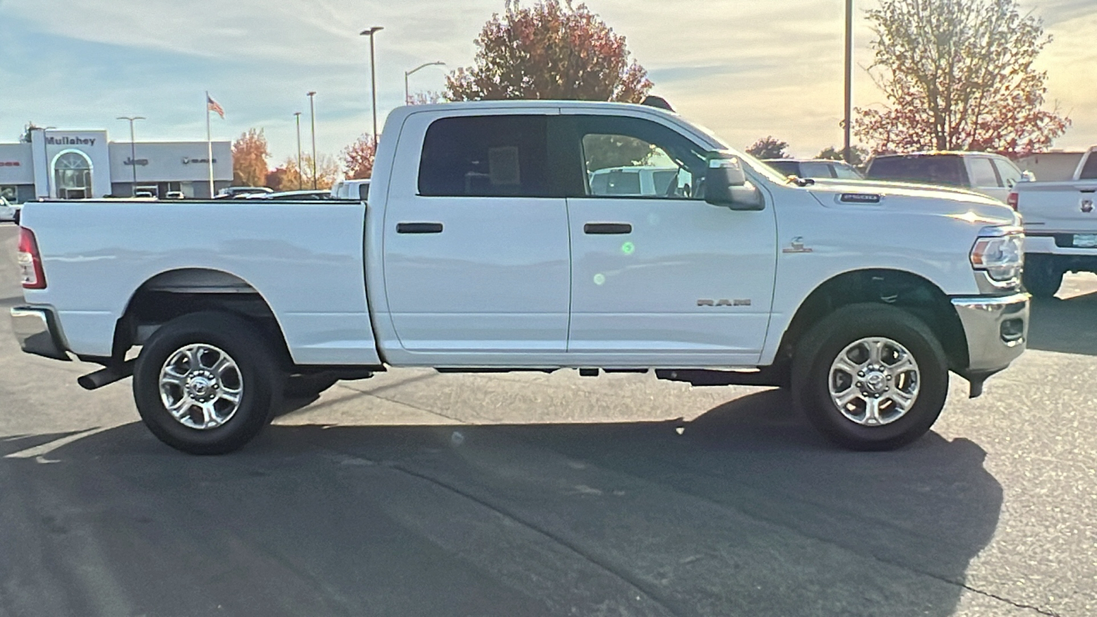 2023 Ram 2500 Big Horn 2