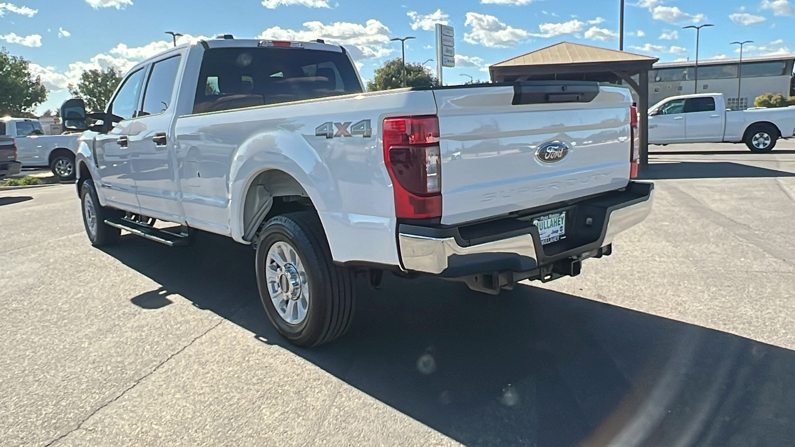 2022 Ford Super Duty F-250 SRW  5