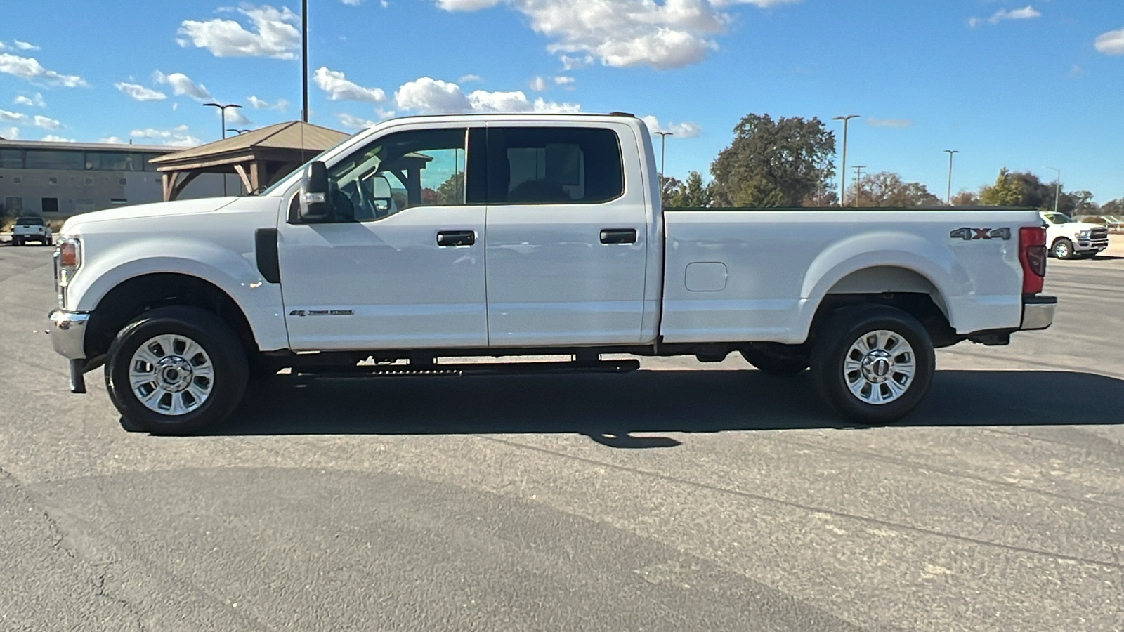 2022 Ford Super Duty F-250 SRW  6