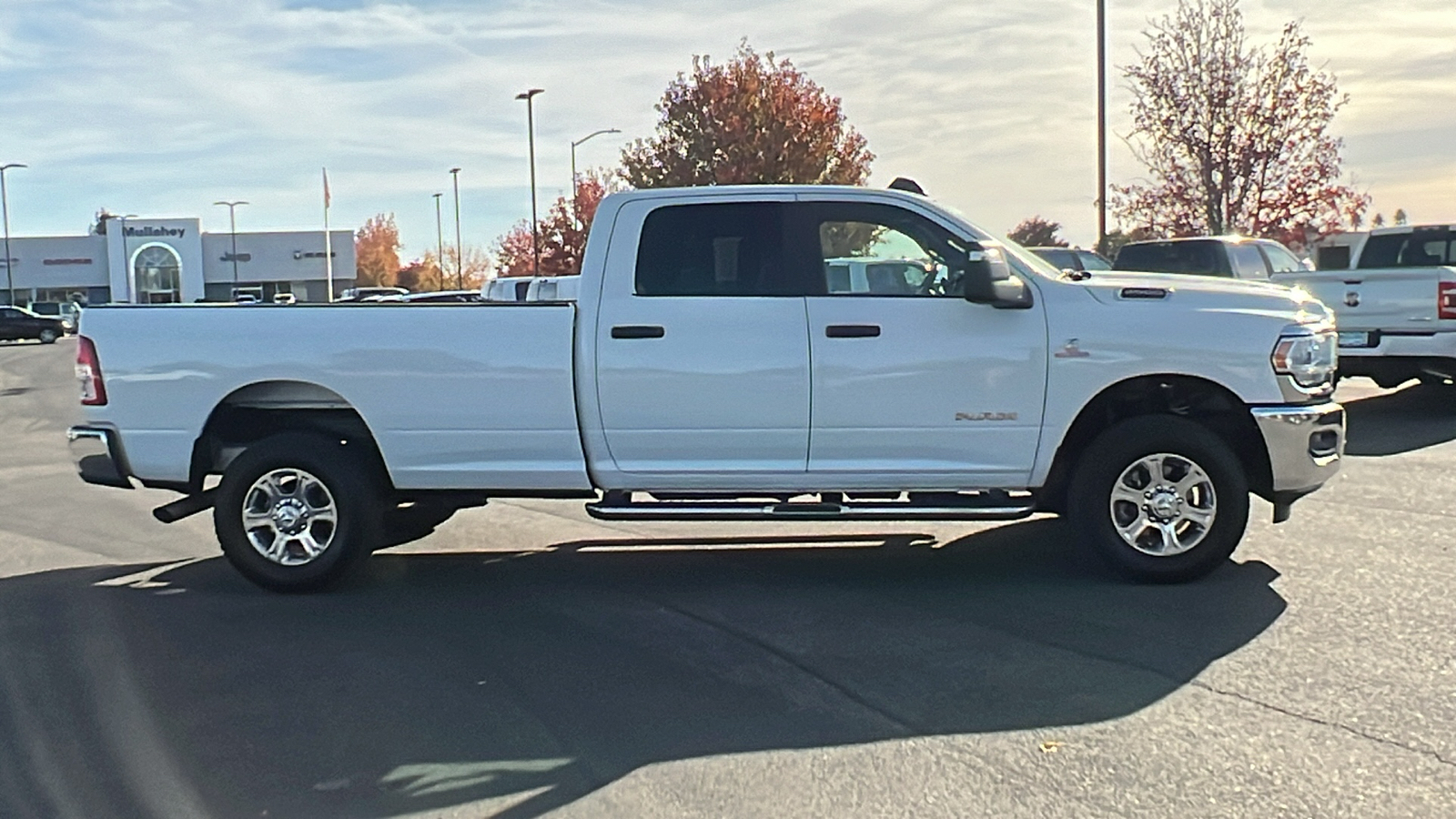 2023 Ram 2500 Big Horn 2