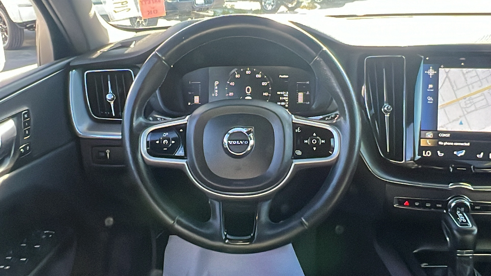 2019 Volvo XC60 Momentum 23