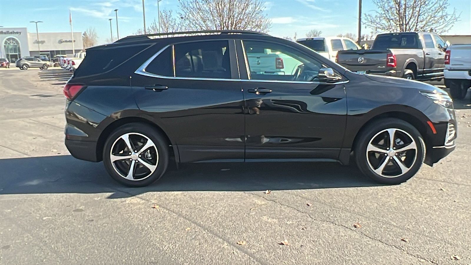 2022 Chevrolet Equinox LT 2