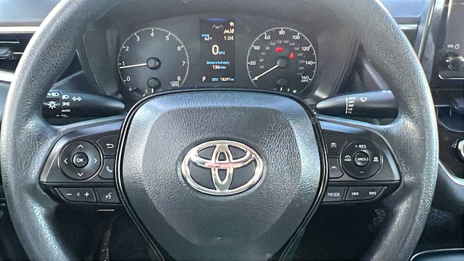 2024 Toyota Corolla  30