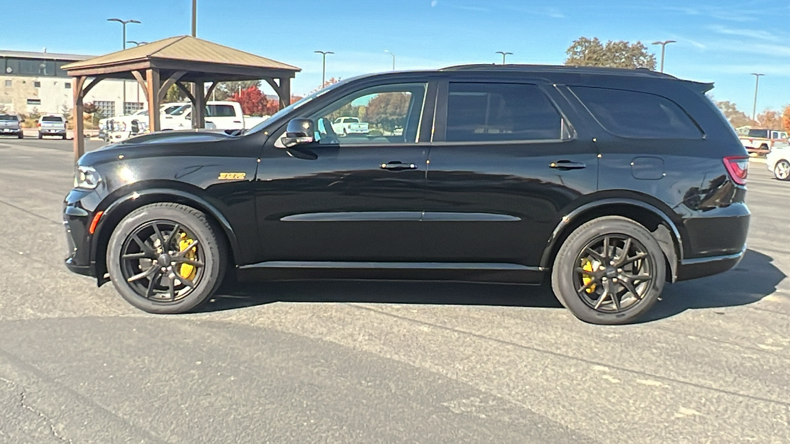 2024 Dodge Durango SRT 392 AlcHEMI 6