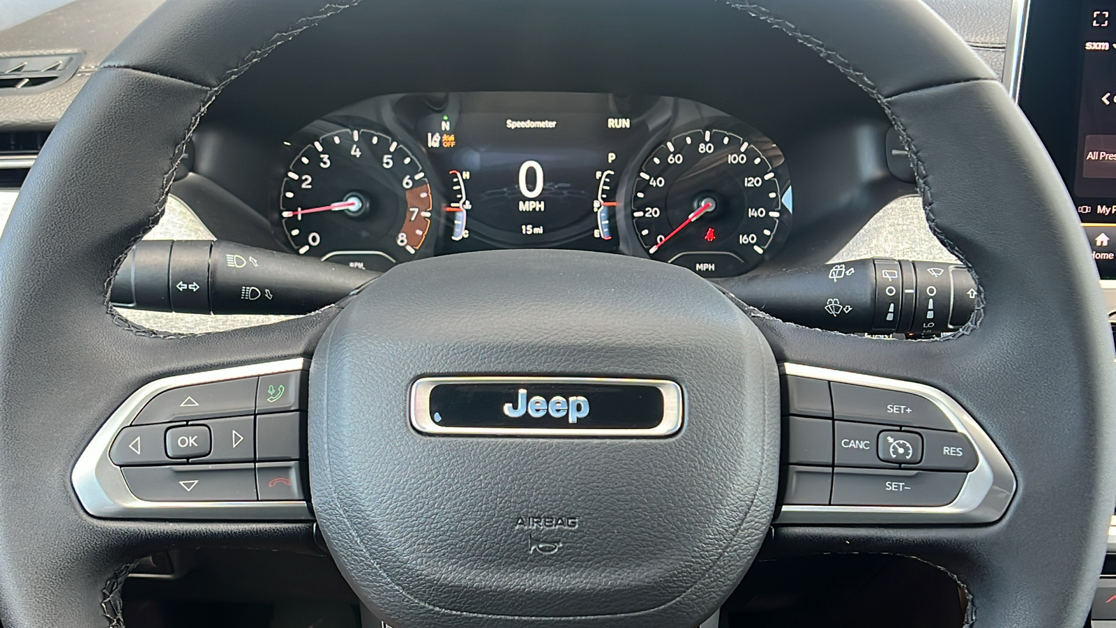 2024 Jeep Compass Latitude 28