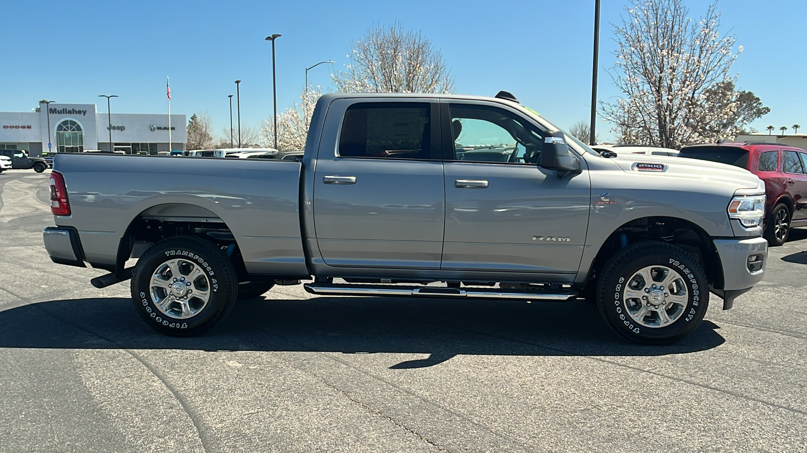 2024 Ram 2500 Big Horn 2