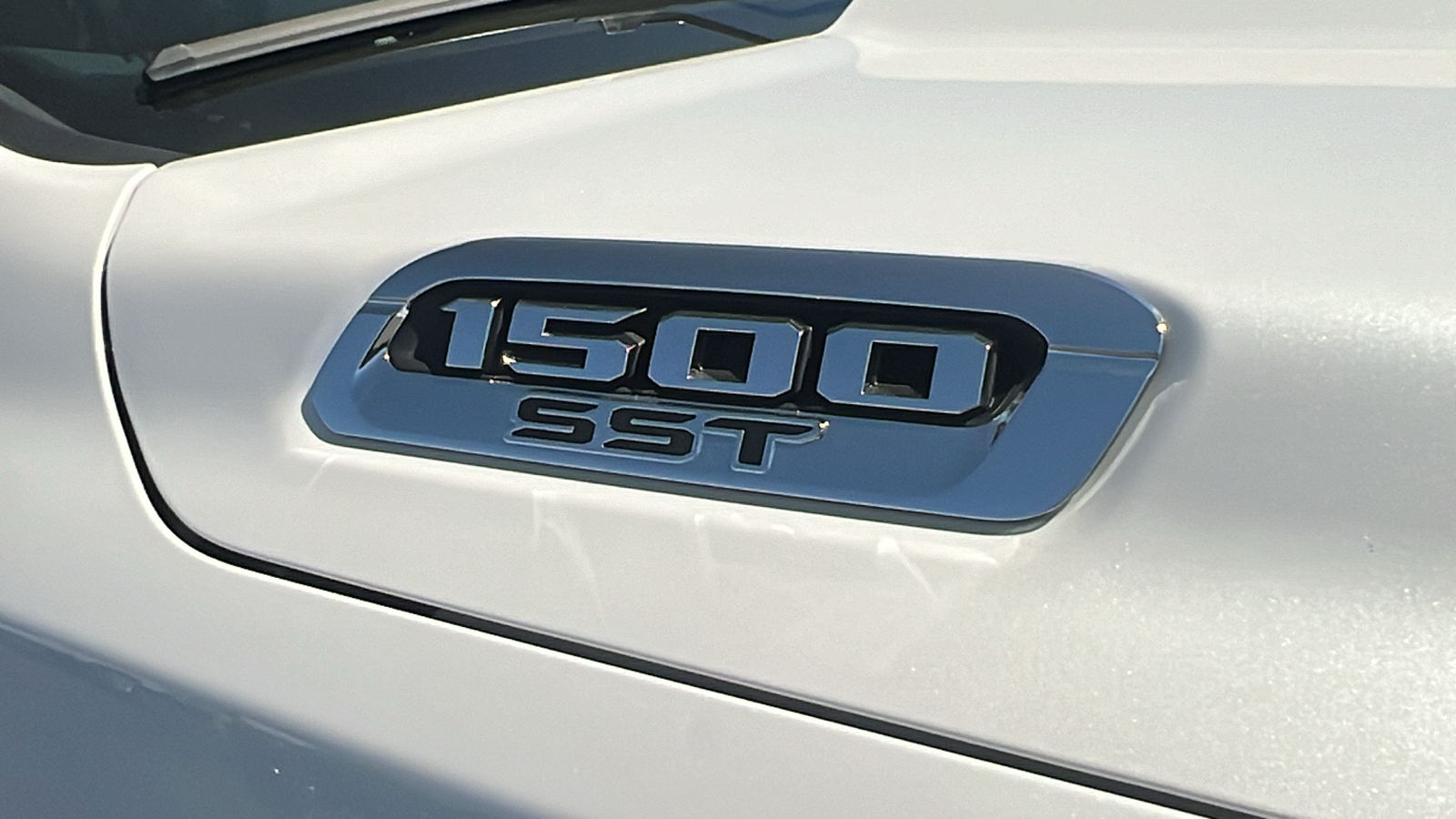 2025 Ram 1500 Laramie 10