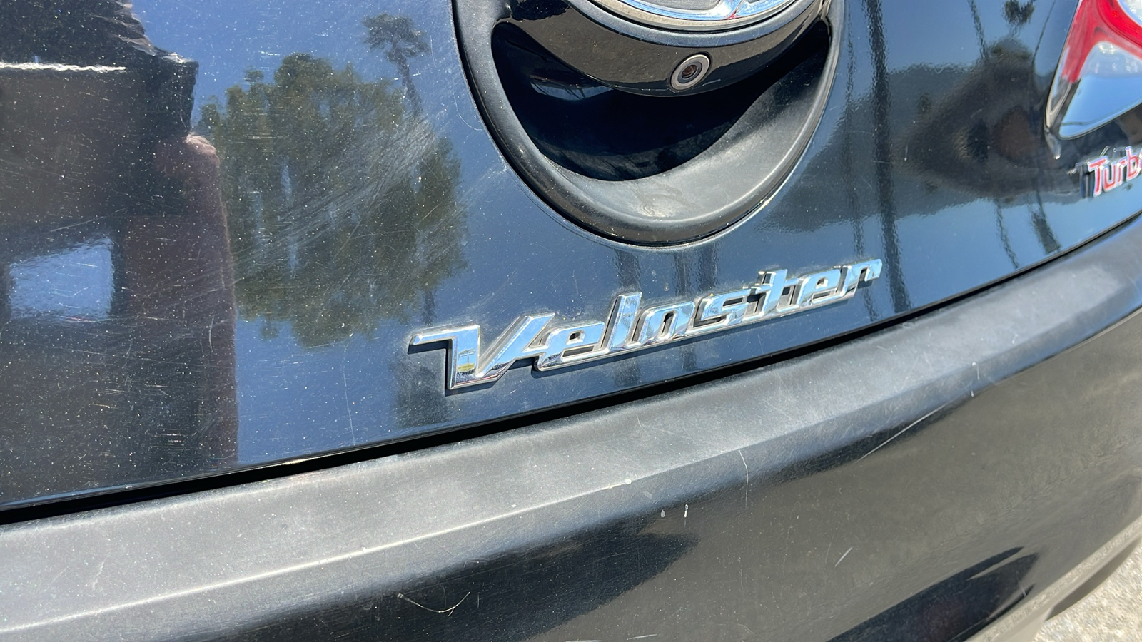 2016 Hyundai Veloster Turbo 27