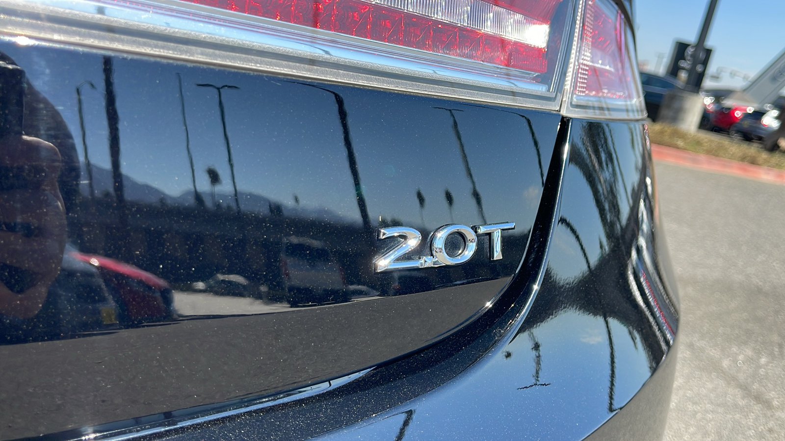 2018 Lincoln MKZ Reserve 32