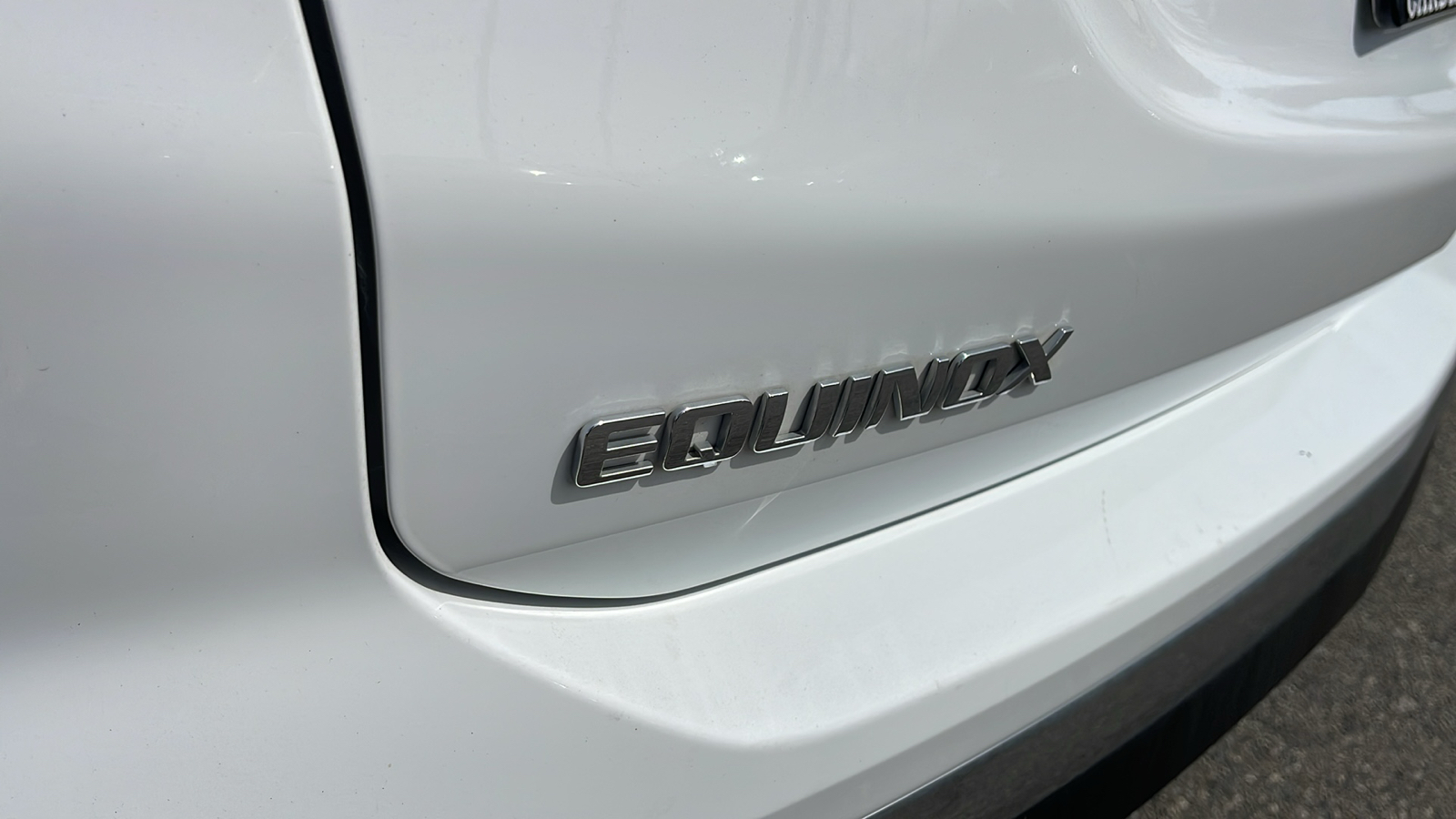 2020 Chevrolet Equinox LT 29