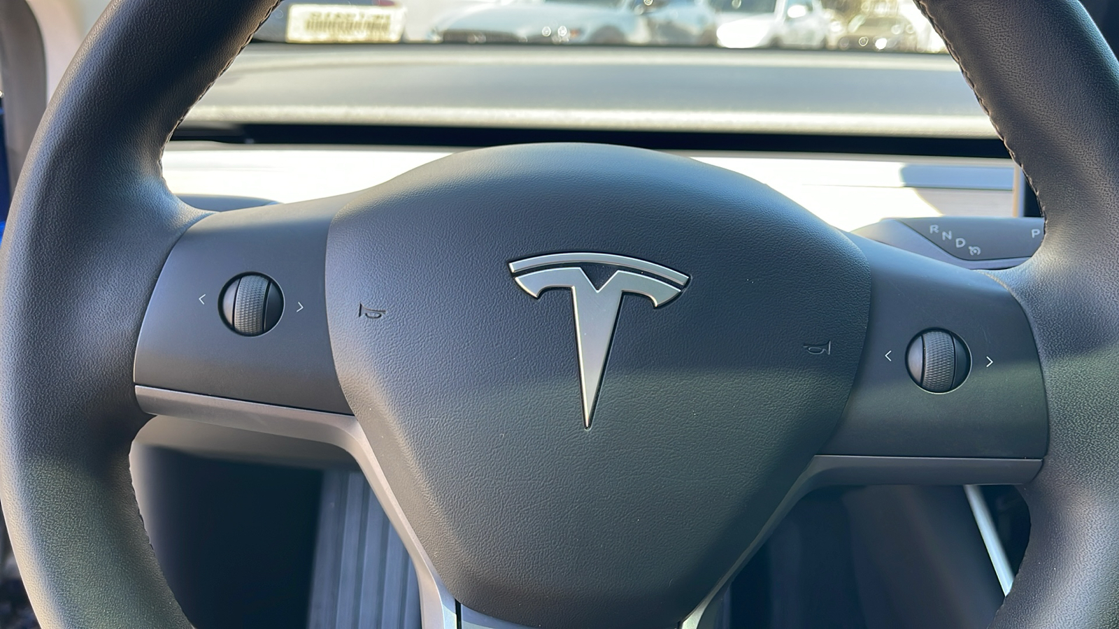 2019 Tesla Model 3 Mid Range 22