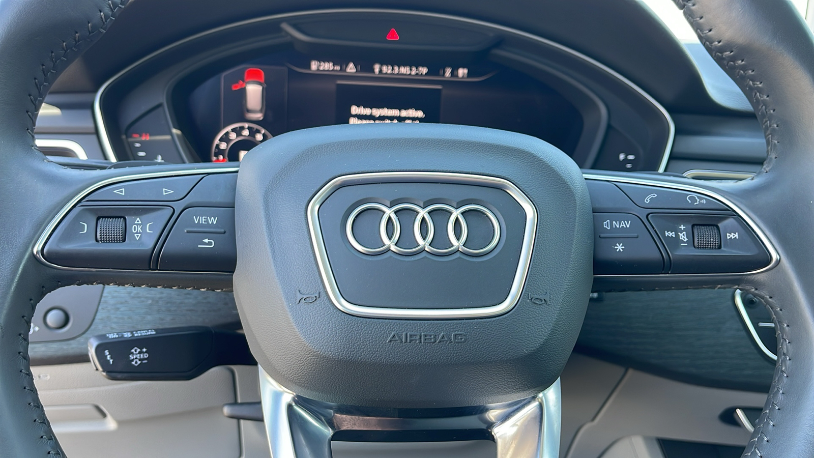 2018 Audi A4 allroad 2.0T Premium 23