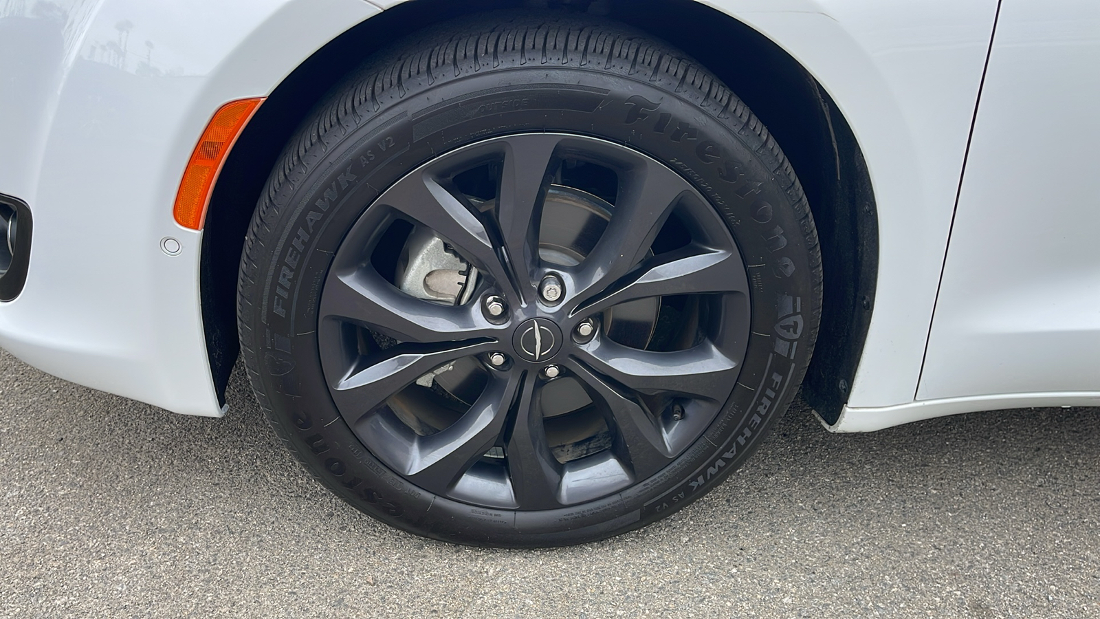 2018 Chrysler Pacifica Limited 14