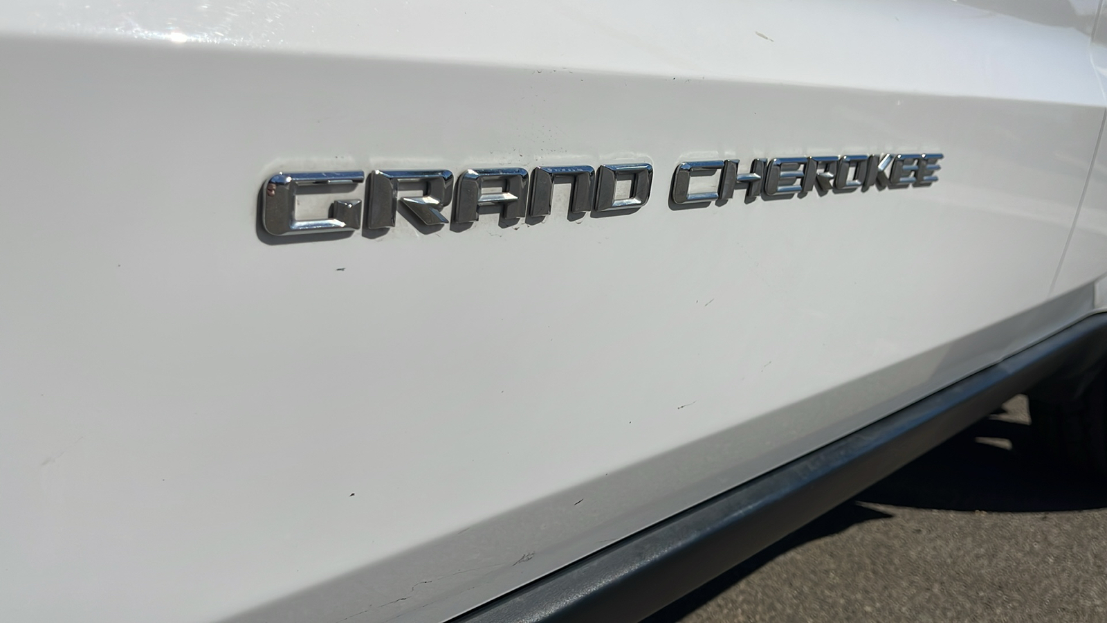 2016 Jeep Grand Cherokee Limited 15