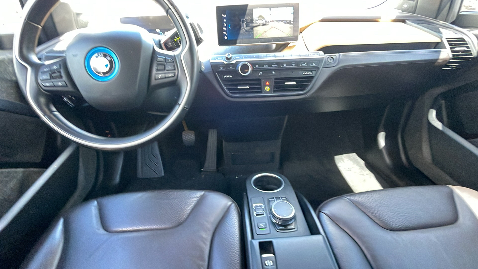 2018 BMW i3 94Ah s 18