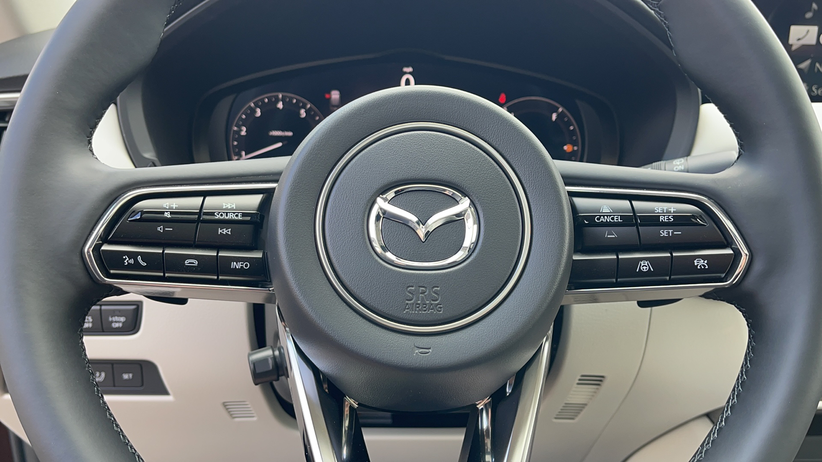 2024 Mazda CX-90 3.3 Turbo S Premium 26