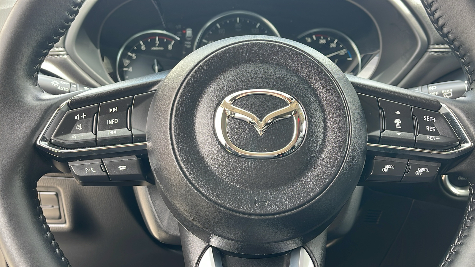 2023 Mazda CX-5 2.5 S Premium Plus Package 24