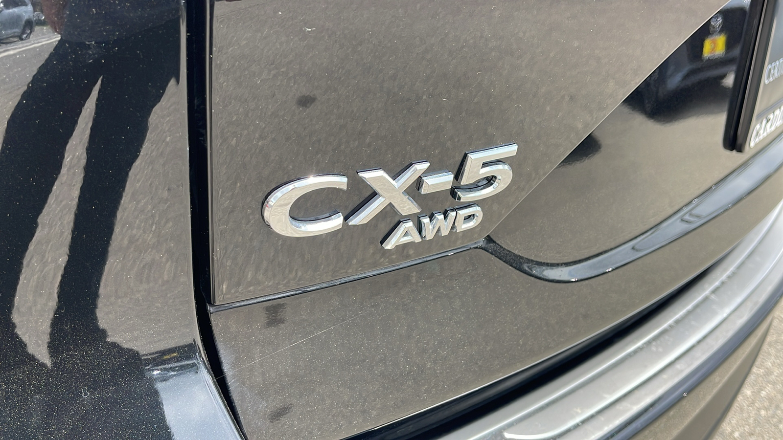 2023 Mazda CX-5 2.5 S Premium Plus Package 30