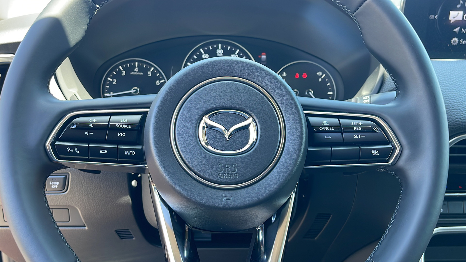 2024 Mazda CX-90 3.3 Turbo Preferred Plus 25