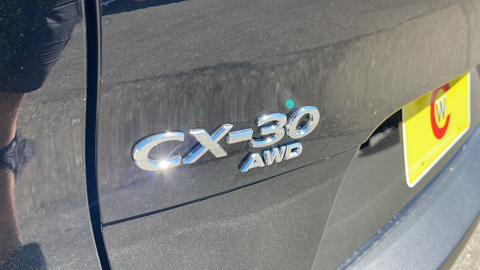 2023 Mazda CX-30 2.5 S Premium Package 30