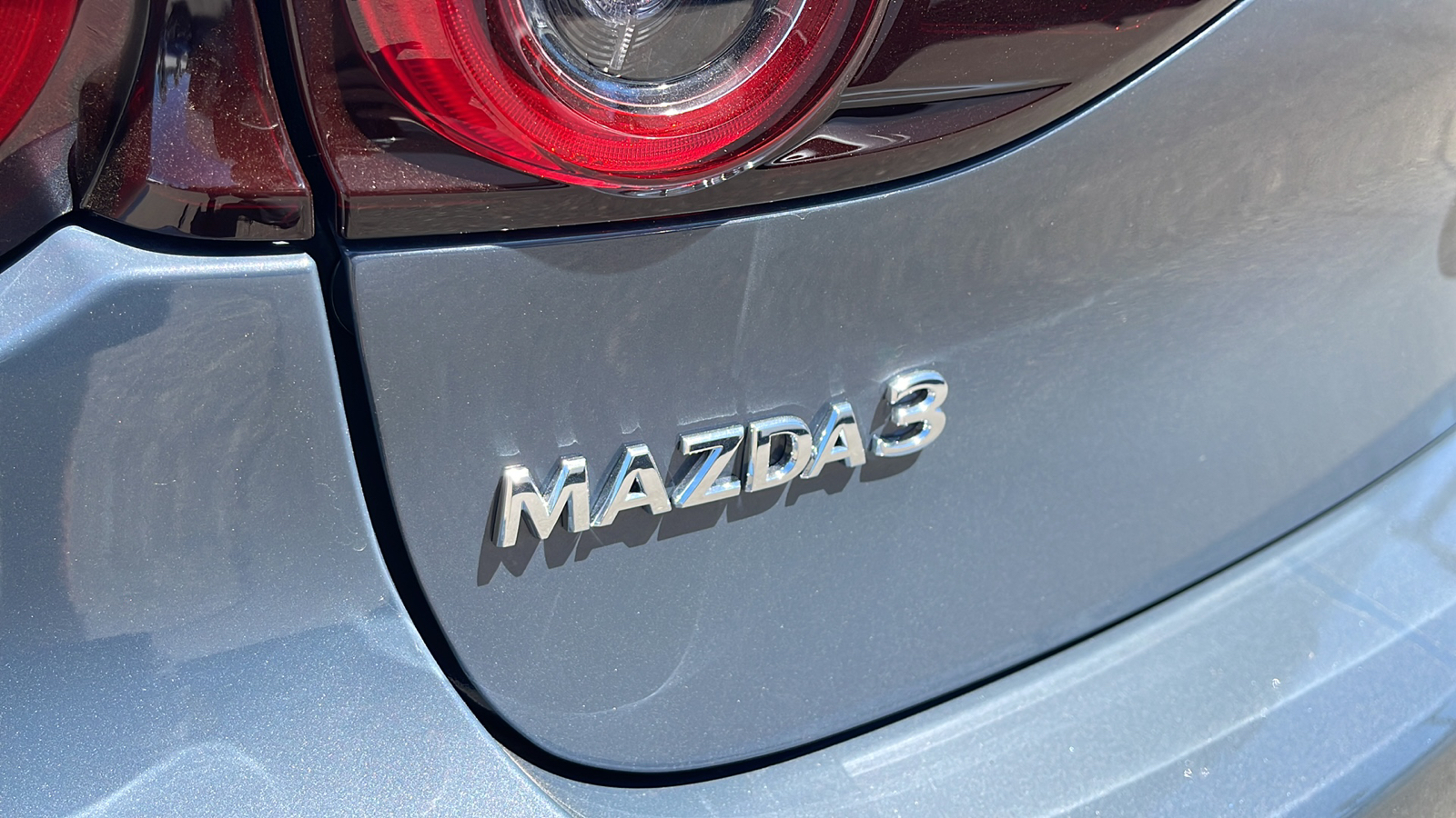 2024 Mazda Mazda3 2.5 S Premium Package 30