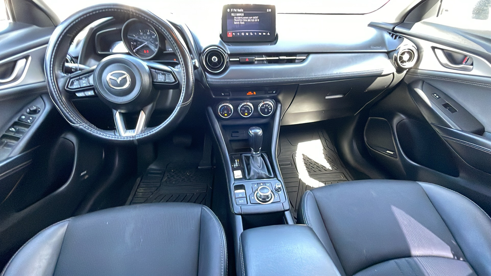 2019 Mazda CX-3 Touring 18