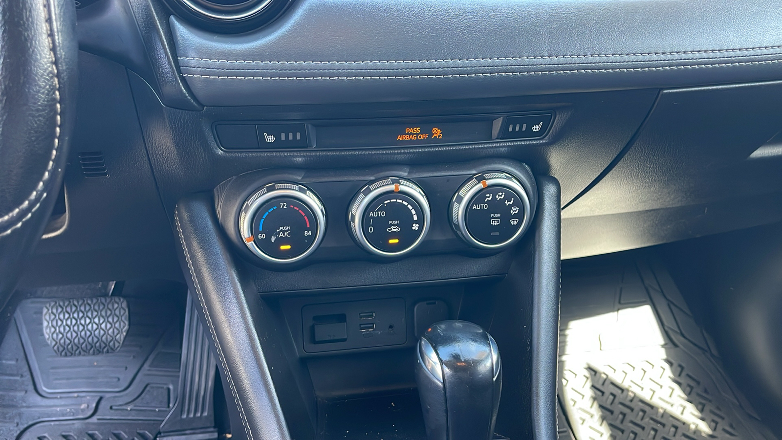 2019 Mazda CX-3 Touring 22