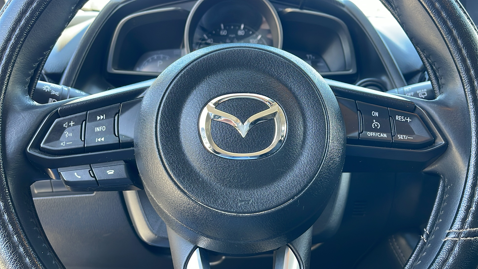 2019 Mazda CX-3 Touring 24