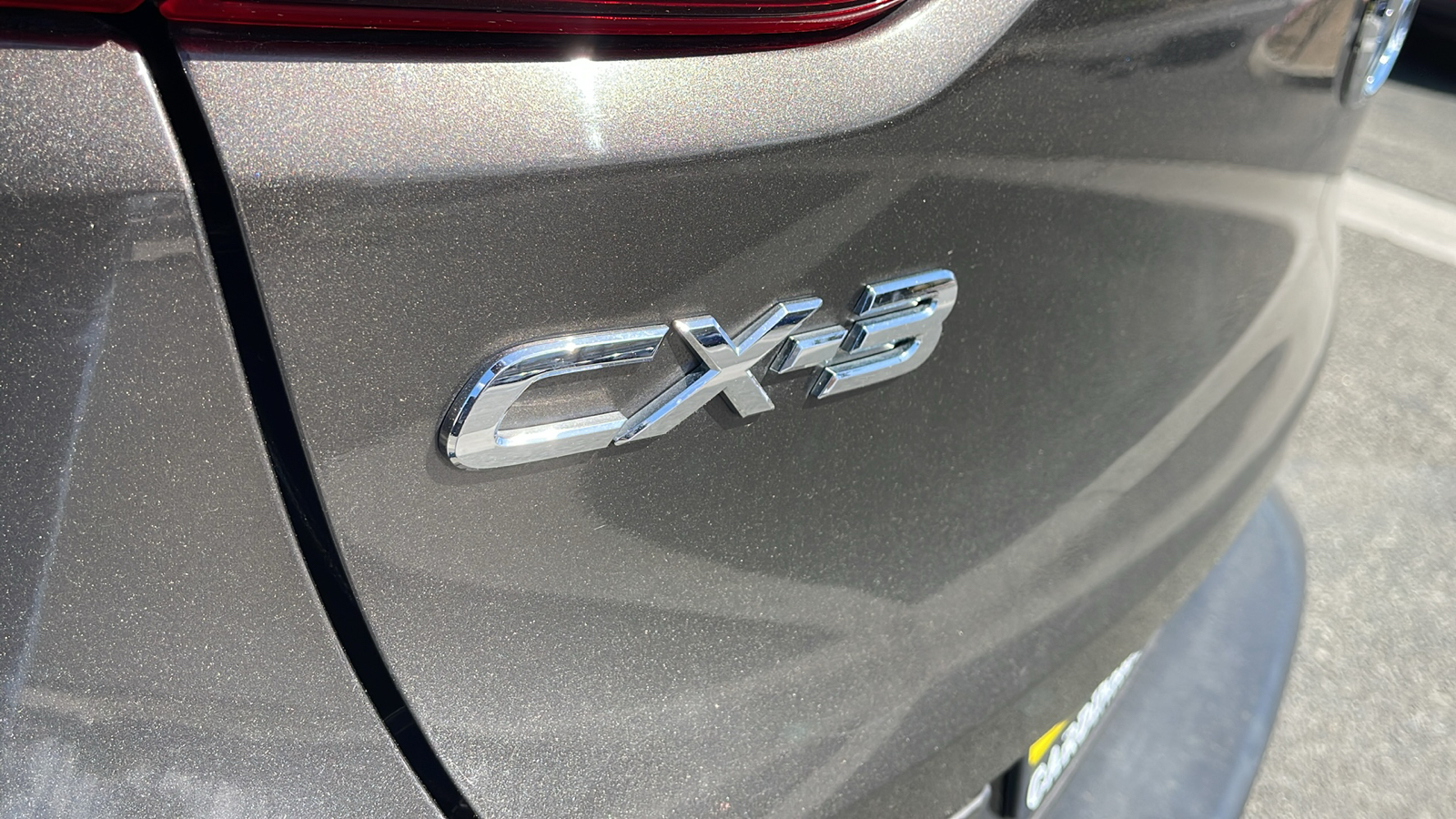 2019 Mazda CX-3 Touring 29
