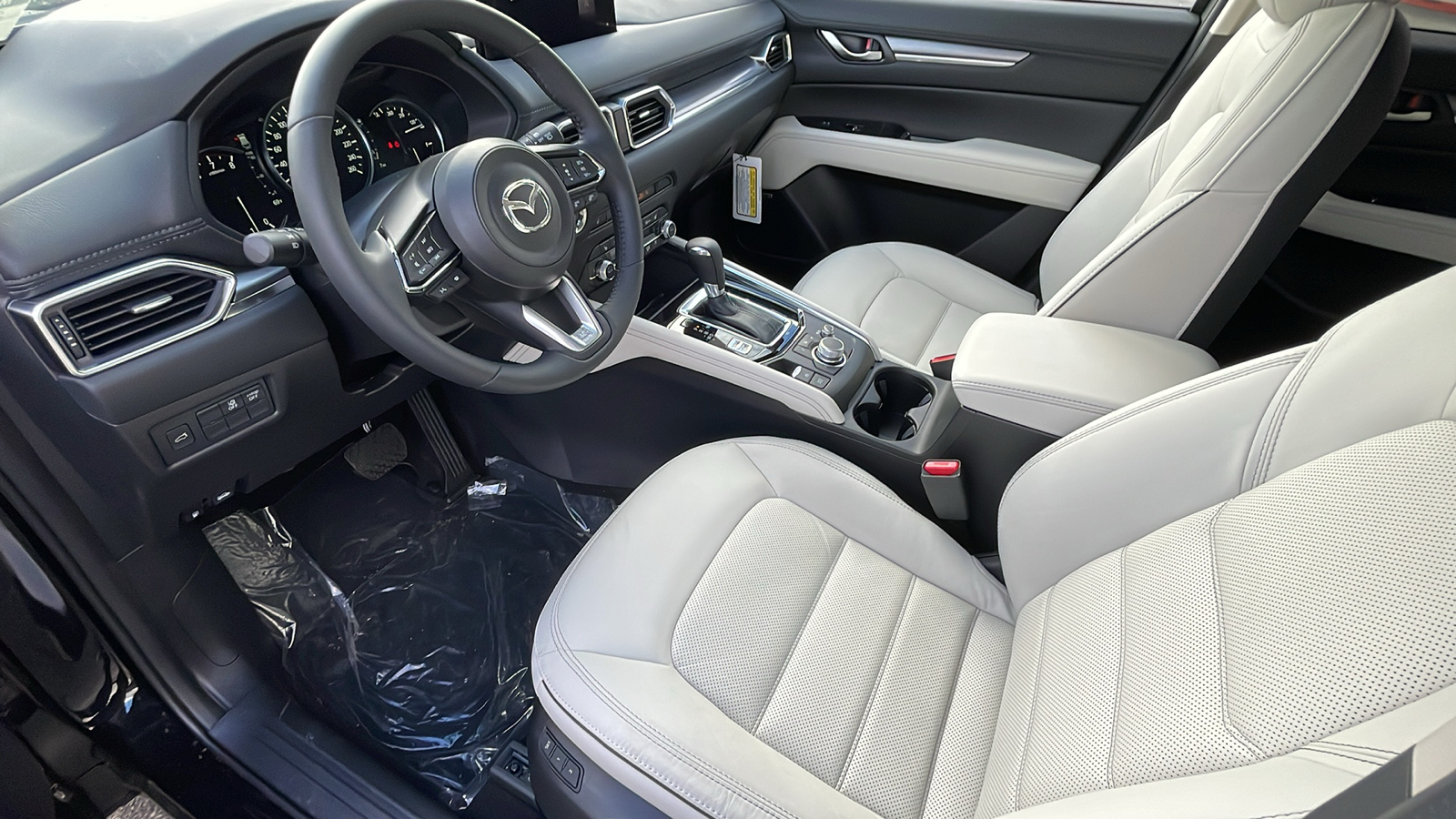 2024 Mazda CX-5 2.5 S Premium Plus Package 15