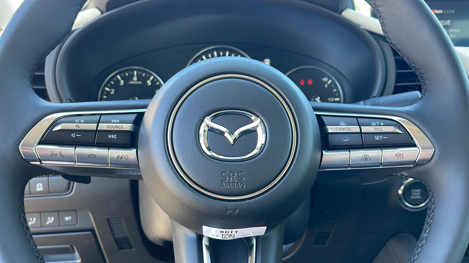 2023 Mazda Mazda3 2.5 Turbo Premium Plus Package 24