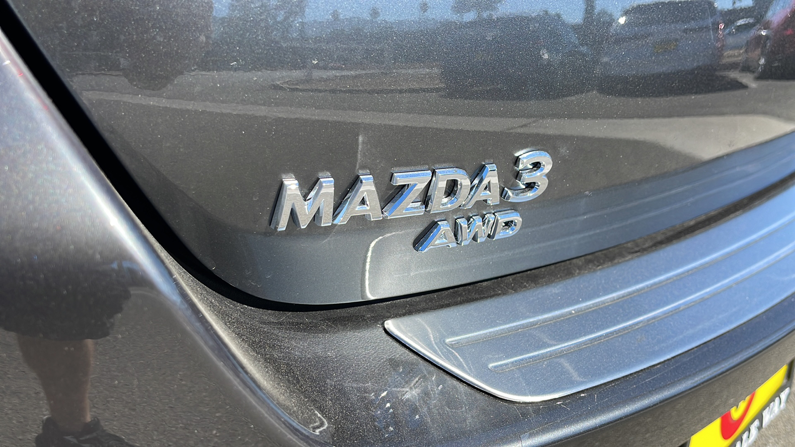 2023 Mazda Mazda3 2.5 Turbo Premium Plus Package 30
