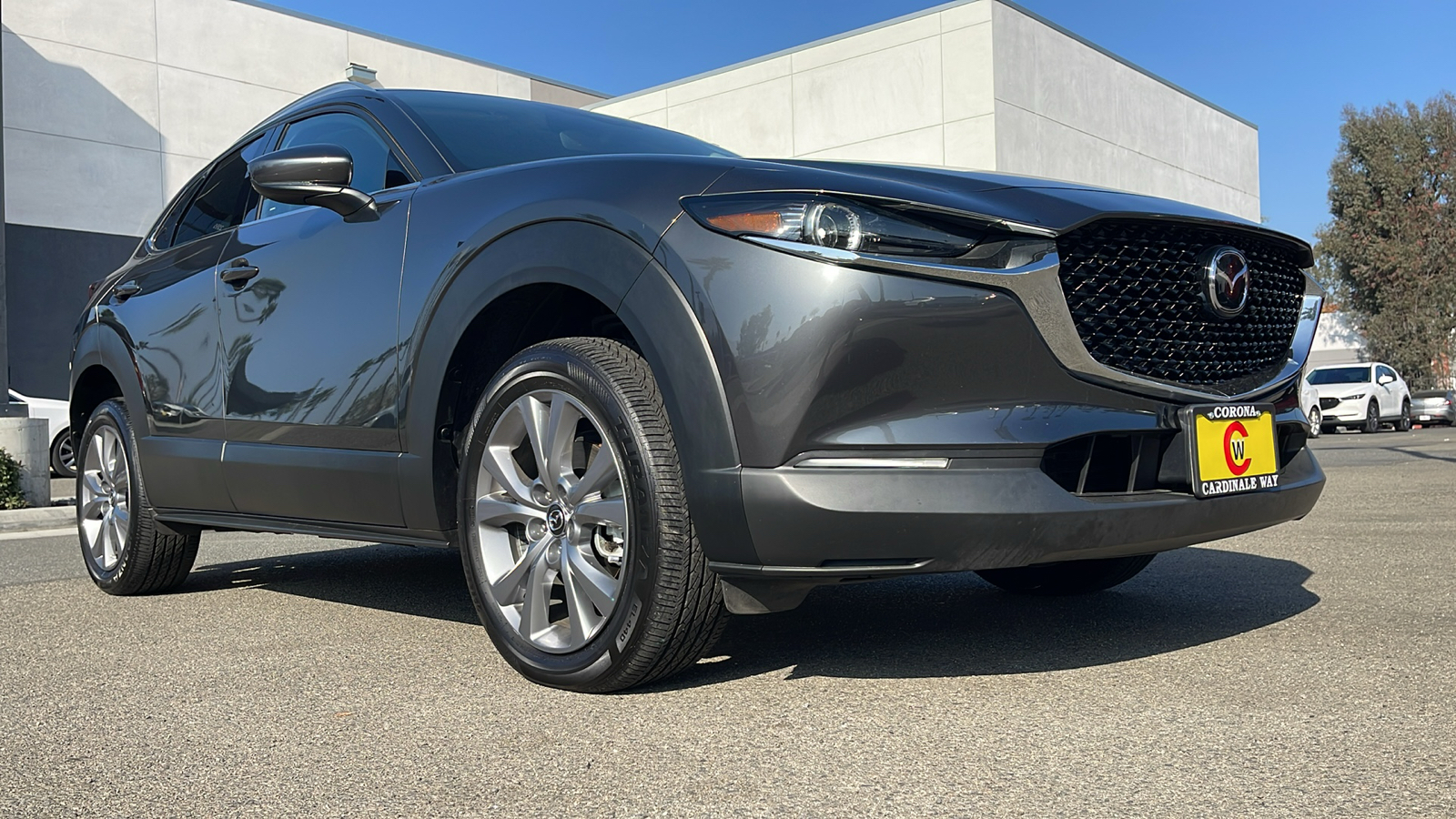 2024 Mazda CX-30 2.5 S Premium Package 5