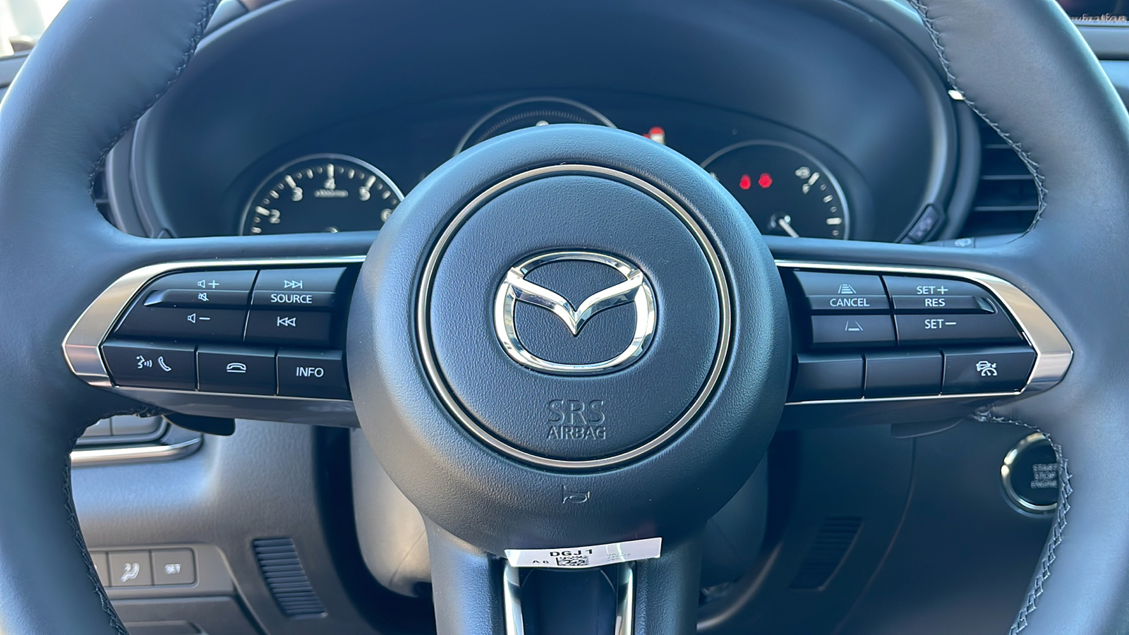 2024 Mazda CX-30 2.5 Turbo Premium Package 24