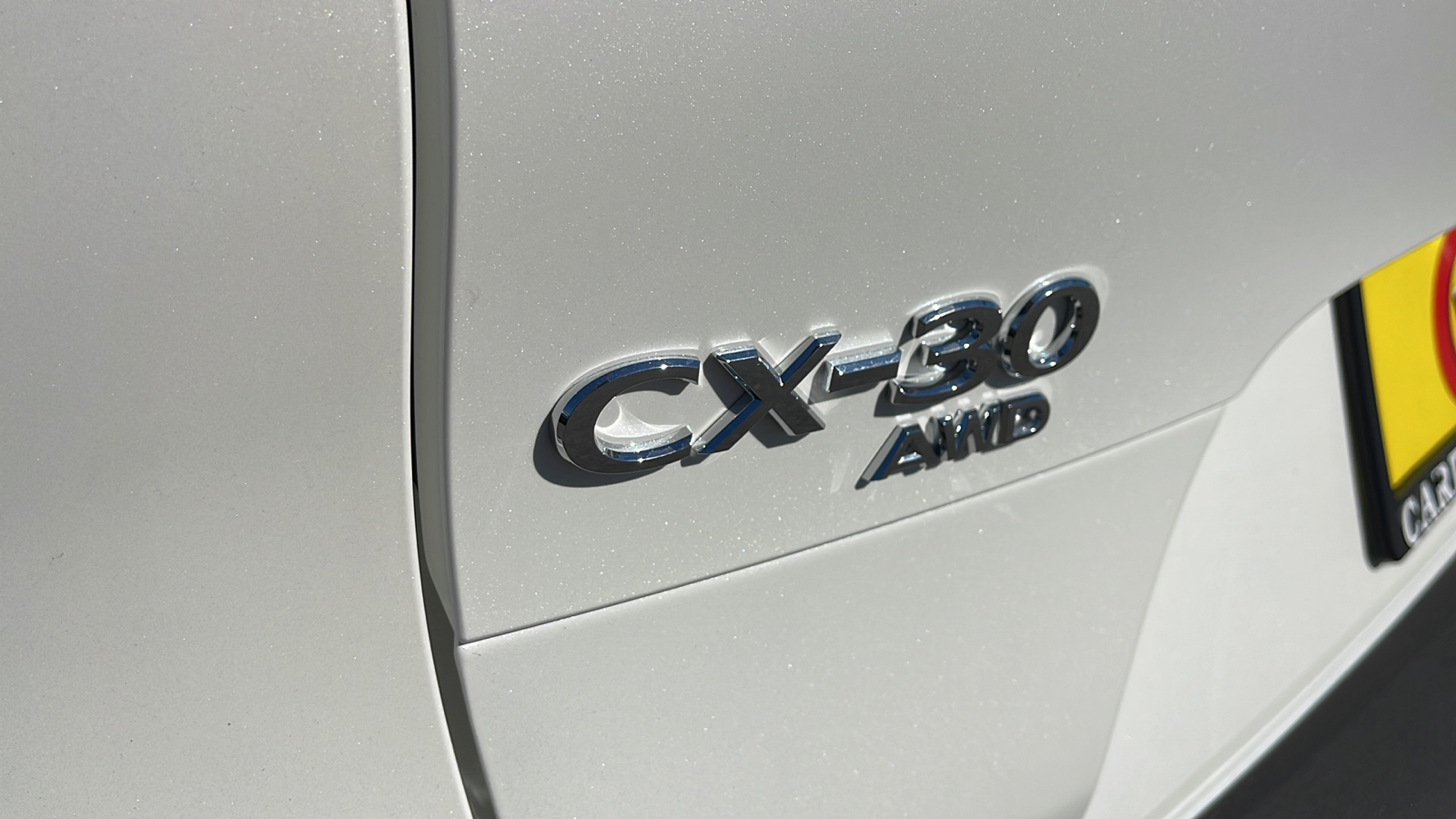 2024 Mazda CX-30 2.5 Turbo Premium Package 30
