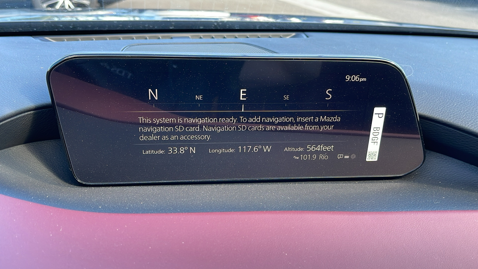 2024 Mazda Mazda3 2.5 S Premium Package 18