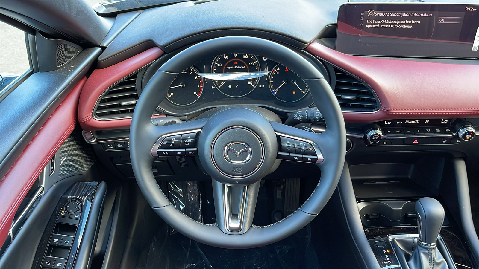 2024 Mazda Mazda3 2.5 Turbo Premium Plus Package 16