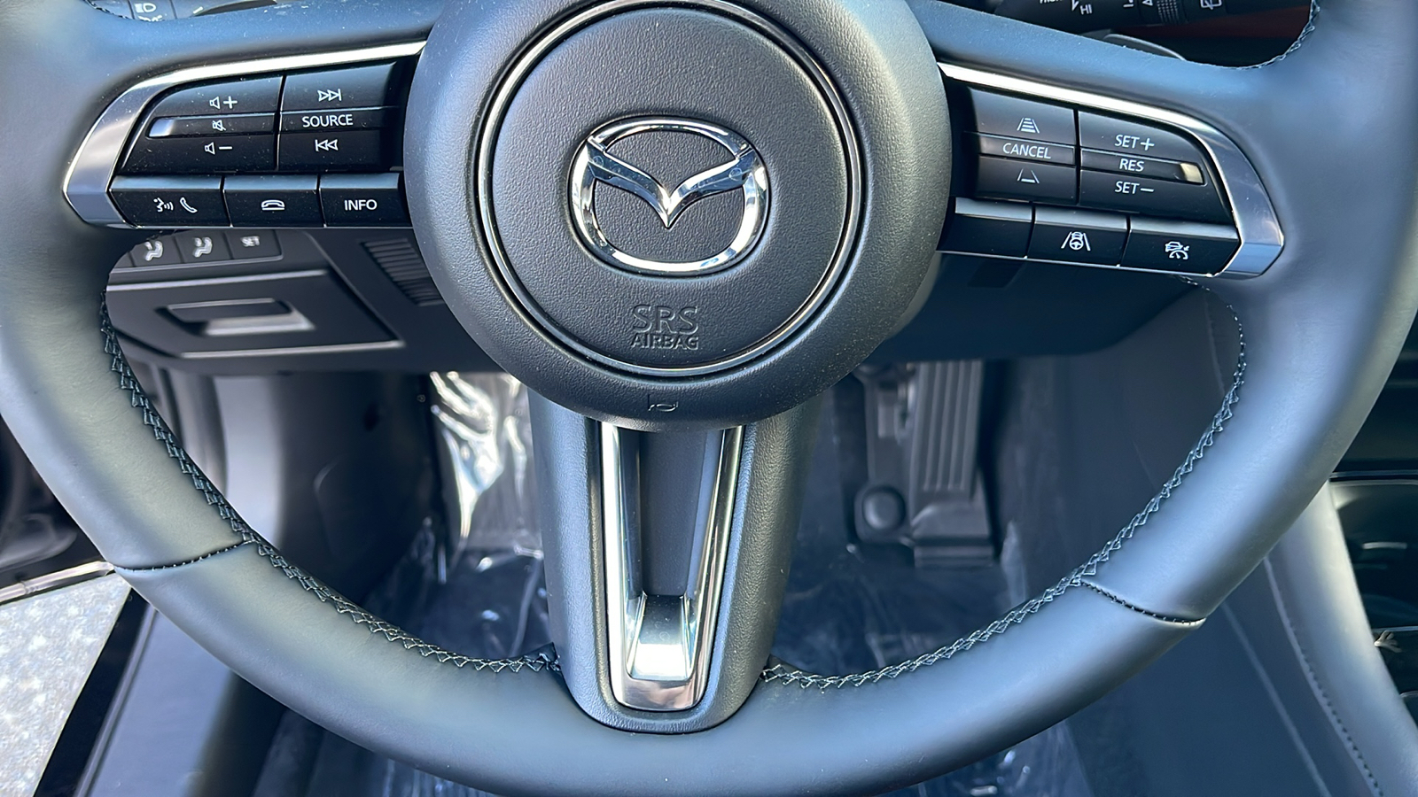 2024 Mazda Mazda3 2.5 Turbo Premium Plus Package 24