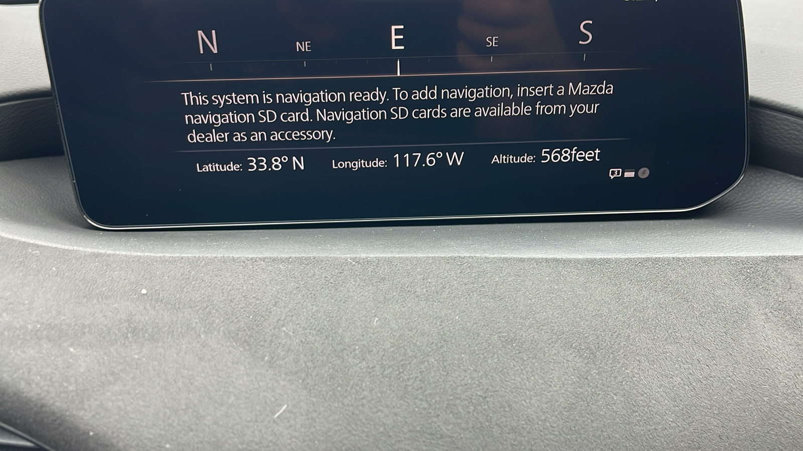 2024 Mazda Mazda3 2.5 Carbon Turbo 20