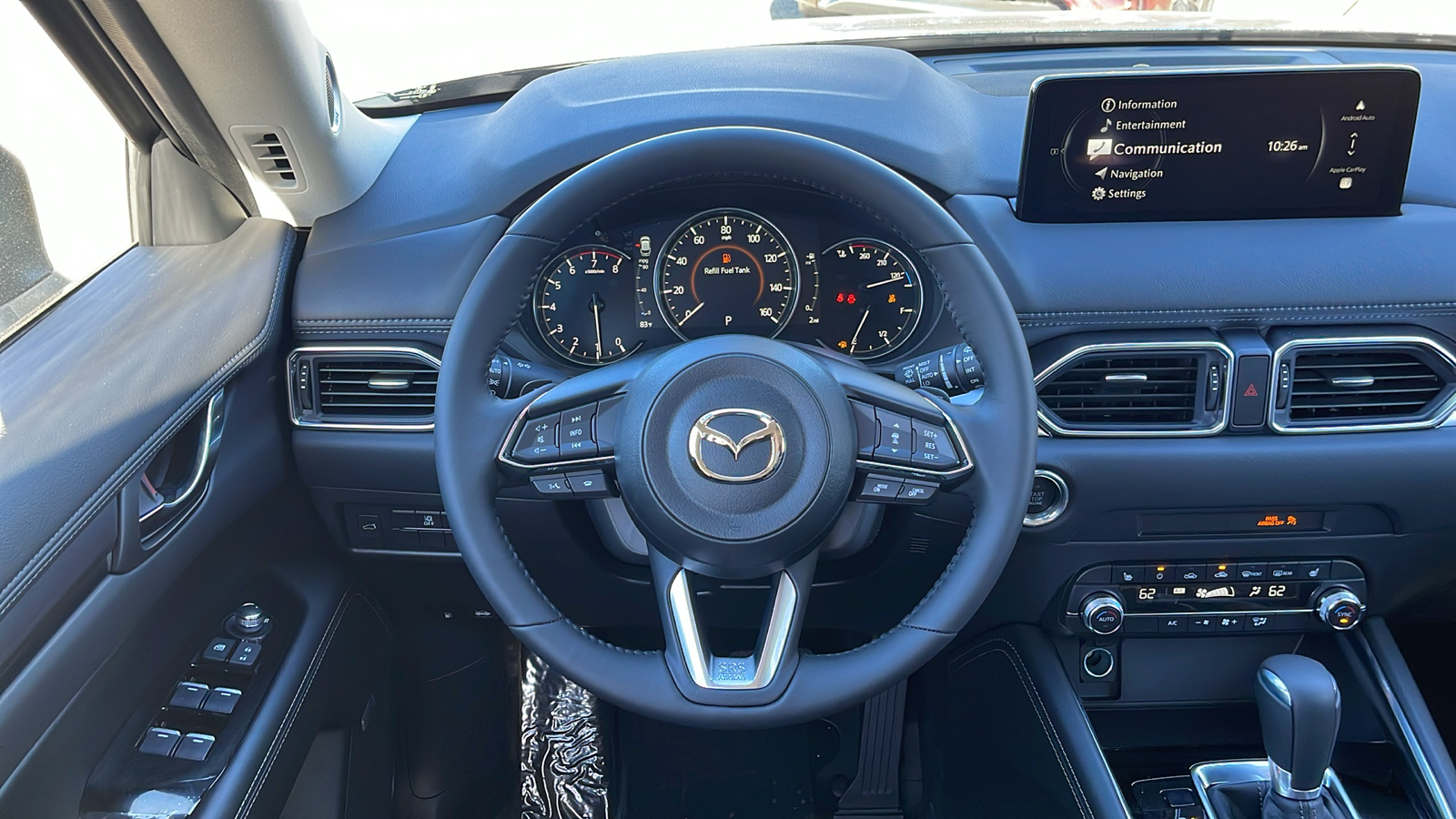 2024 Mazda CX-5 2.5 S Premium Package 16
