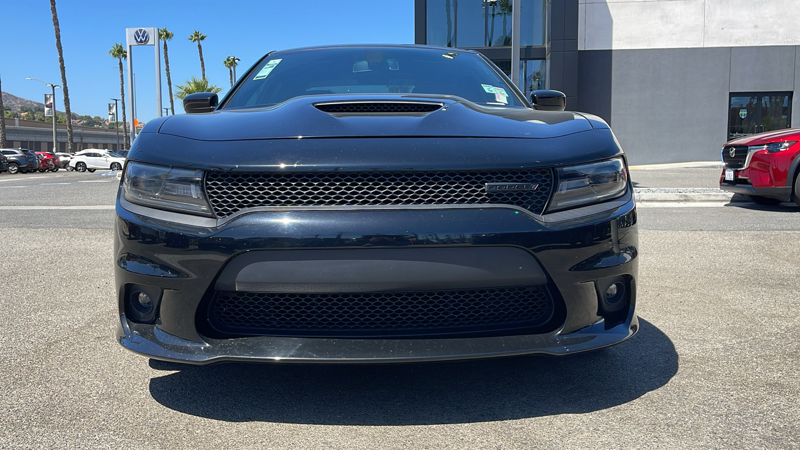 2020 Dodge Charger GT RWD 4