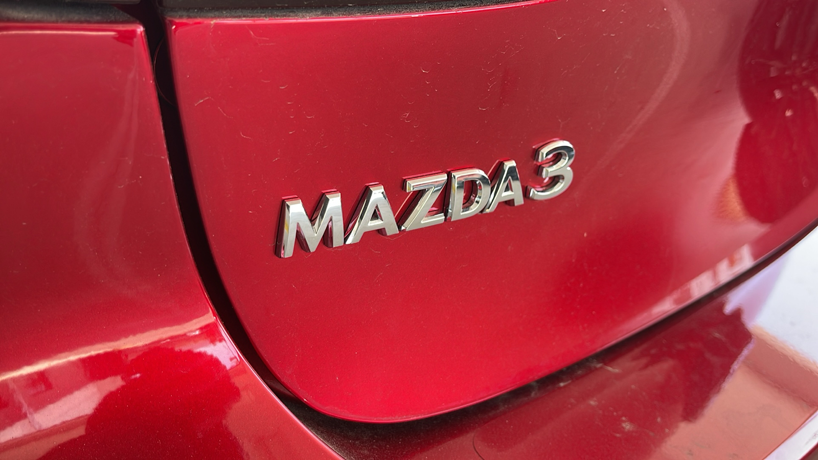 2024 Mazda Mazda3 2.5 S Preferred Package 30