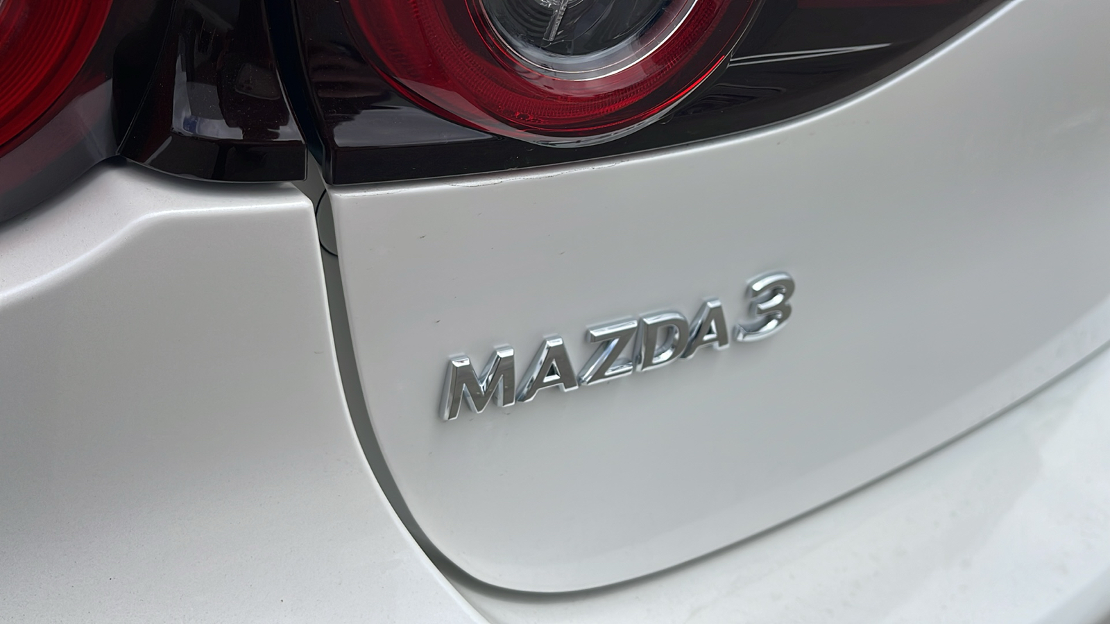 2024 Mazda Mazda3 2.5 S Premium Package 30